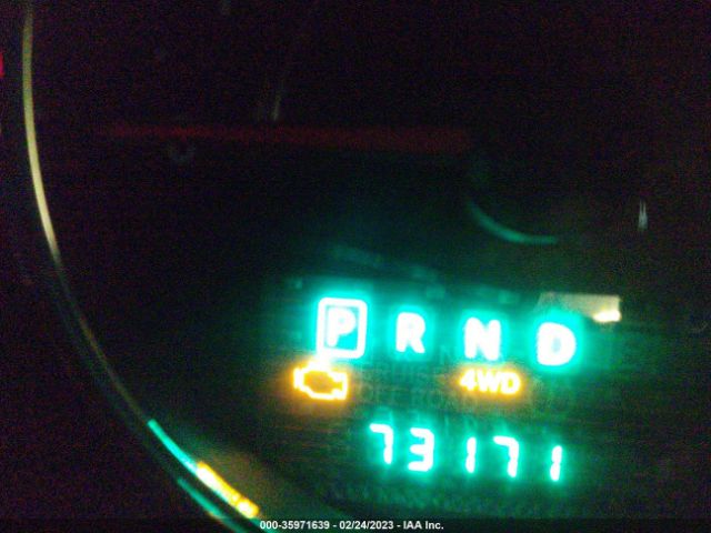 1J4AA2D14BL594877 Jeep Wrangler Sport