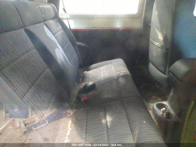 1J4AA2D14BL594877 Jeep Wrangler Sport
