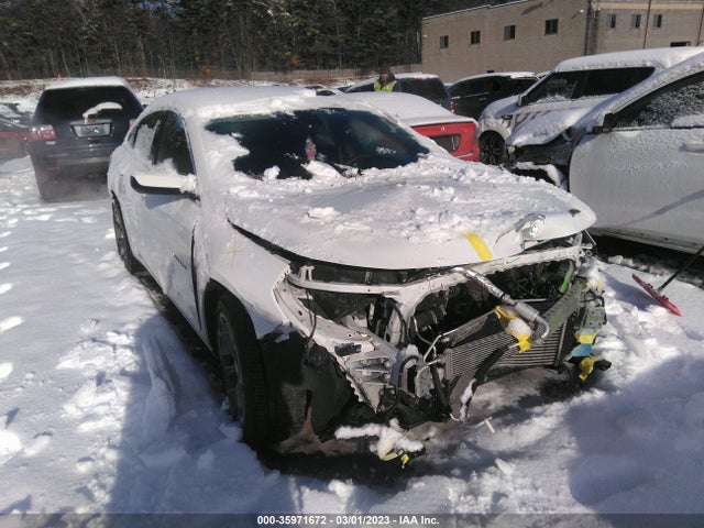 2020 1G1ZD5ST7LF127192 main image