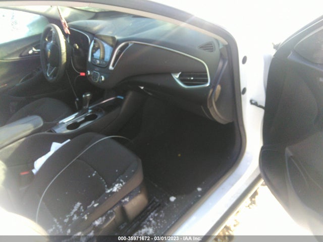 Chevrolet MALIBU LT 2020 1G1ZD5ST7LF127192 Image 6