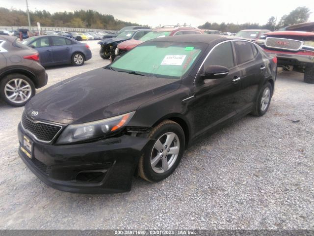5XXGM4A70FG398338 KIA Optima Lx