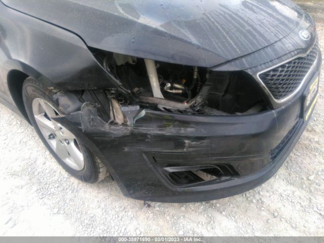 5XXGM4A70FG398338 KIA Optima Lx