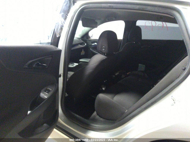 Chevrolet MALIBU LT 2018 1G1ZD5ST9JF283683 Image 8