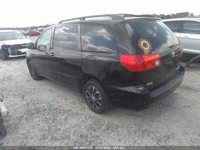 2010 TOYOTA SIENNA CE/LE VIN: 5TDKK4CCXAS319064
