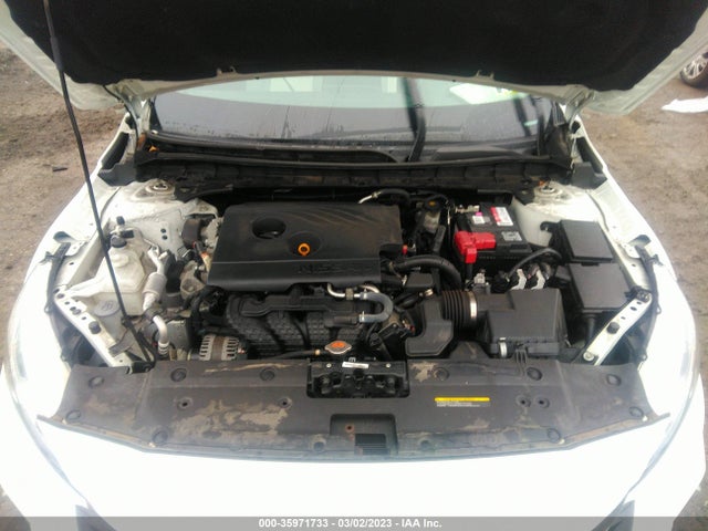 Nissan Altima 2.5 S 2019 1N4BL4BVXKC195015 Image 10