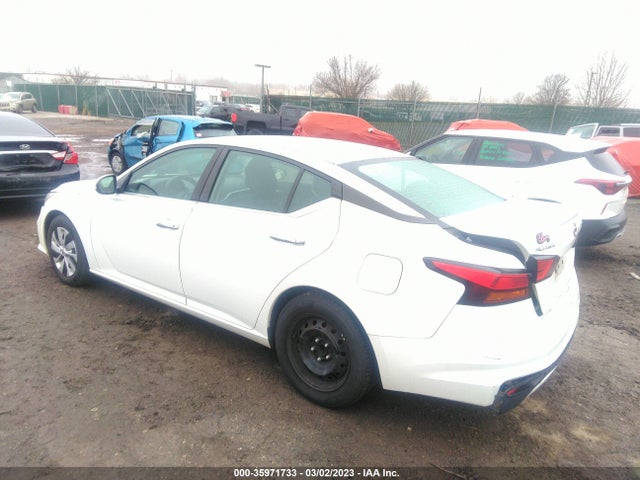 Nissan Altima 2.5 S 2019 1N4BL4BVXKC195015 Image 3