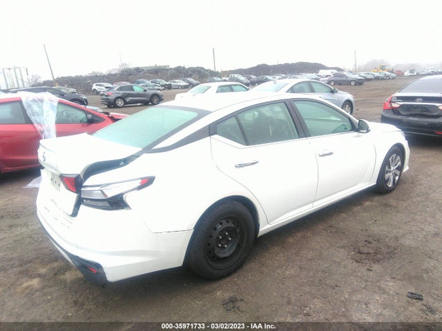Nissan Altima 2.5 S 2019 1N4BL4BVXKC195015 Image 4