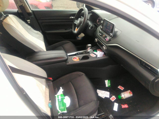 Nissan Altima 2.5 S 2019 1N4BL4BVXKC195015 Image 5
