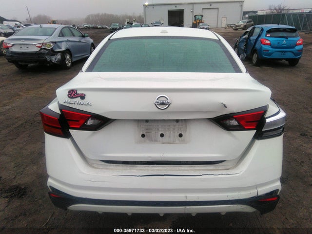 Nissan Altima 2.5 S 2019 1N4BL4BVXKC195015 Image 6
