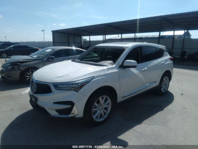 5J8TC1H31KL010483 Acura RDX