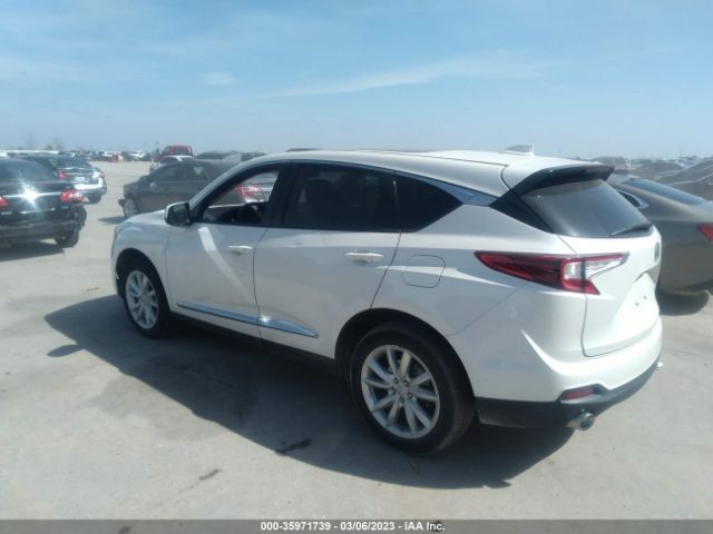 5J8TC1H31KL010483 Acura RDX