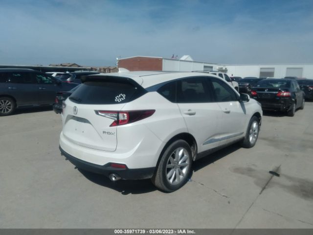 5J8TC1H31KL010483 Acura RDX