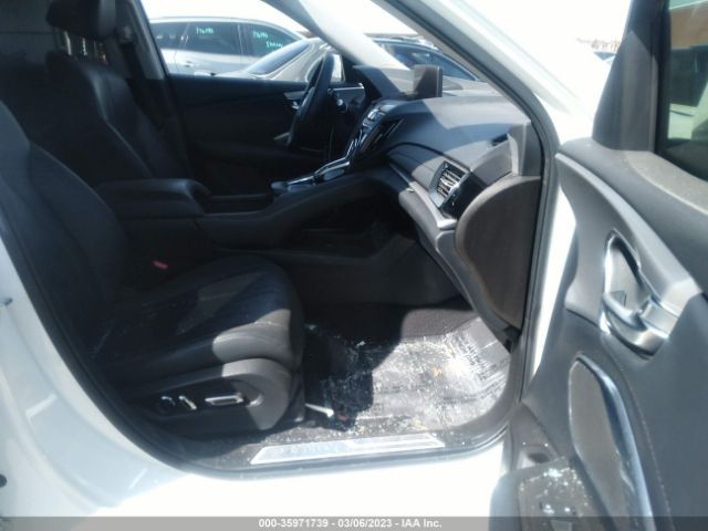 5J8TC1H31KL010483 Acura RDX