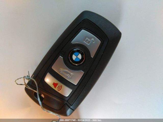 5UXWX9C52F0D62276 BMW X3 Xdrive28i