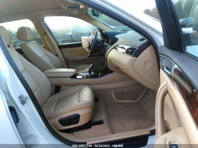 5UXWX9C52F0D62276 BMW X3 Xdrive28i