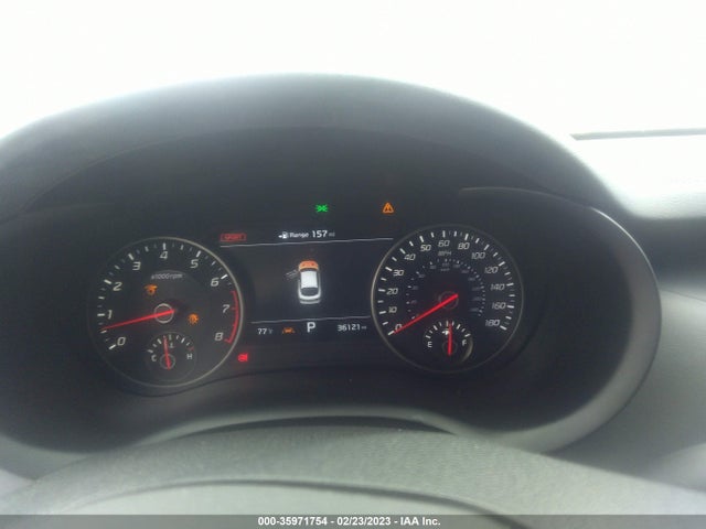 2018 Kia Stinger, VIN: KNAE55LC3J6023990