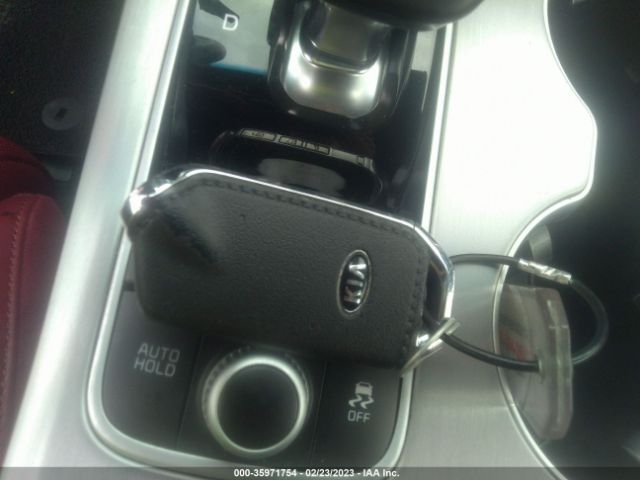 KNAE55LC3J6023990 KIA Stinger Gt2