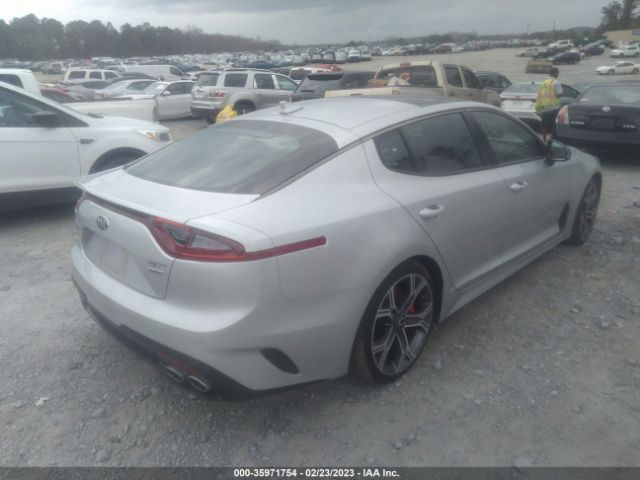KNAE55LC3J6023990 KIA Stinger Gt2
