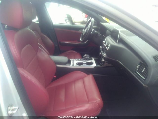 KNAE55LC3J6023990 KIA Stinger Gt2