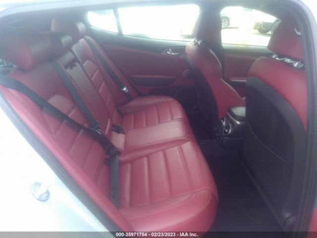 KNAE55LC3J6023990 KIA Stinger Gt2