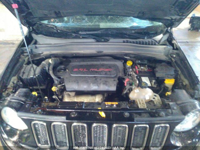 ZACCJADB6HPE54027 Jeep Renegade Limited