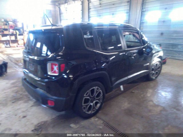ZACCJADB6HPE54027 Jeep Renegade Limited
