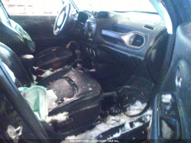 ZACCJADB6HPE54027 Jeep Renegade Limited