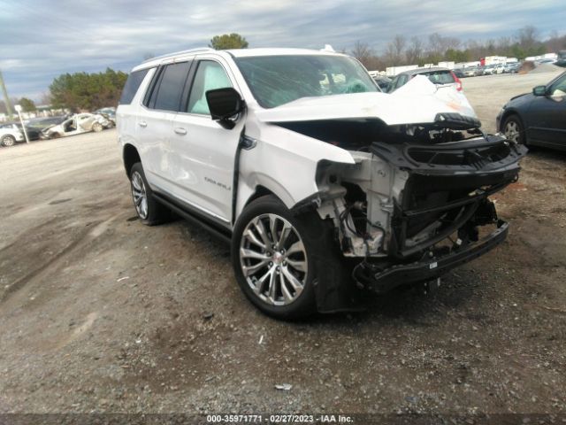 1GKS2DKL7MR243232 auction archive image