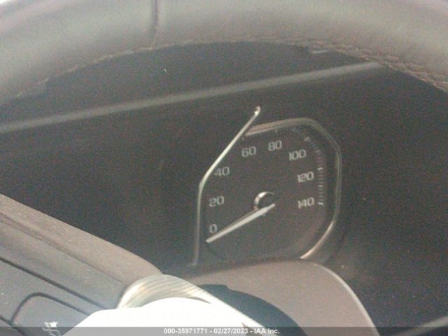 1GKS2DKL7MR243232 GMC YUKON DENALI