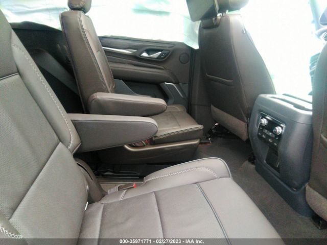 1GKS2DKL7MR243232 GMC YUKON DENALI