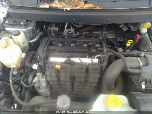 3C4PDCAB8GT241001 Dodge JOURNEY SE
