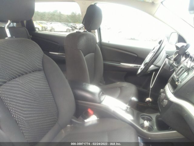 3C4PDCAB8GT241001 Dodge JOURNEY SE