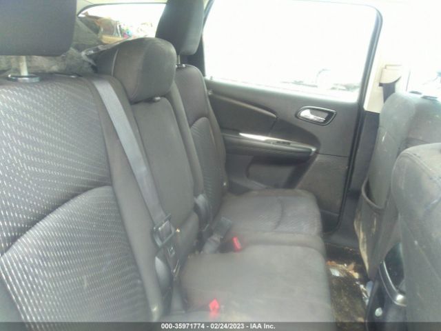 3C4PDCAB8GT241001 Dodge JOURNEY SE
