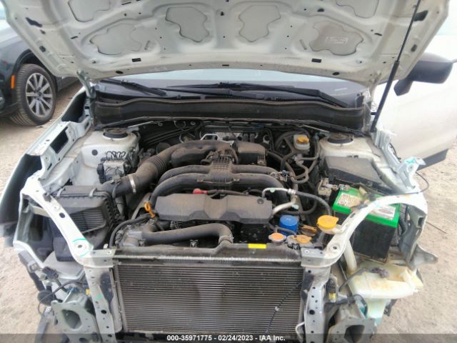 JF2SJABC9FH837778 Subaru Forester 2.5i