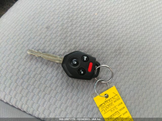 JF2SJABC9FH837778 Subaru Forester 2.5i