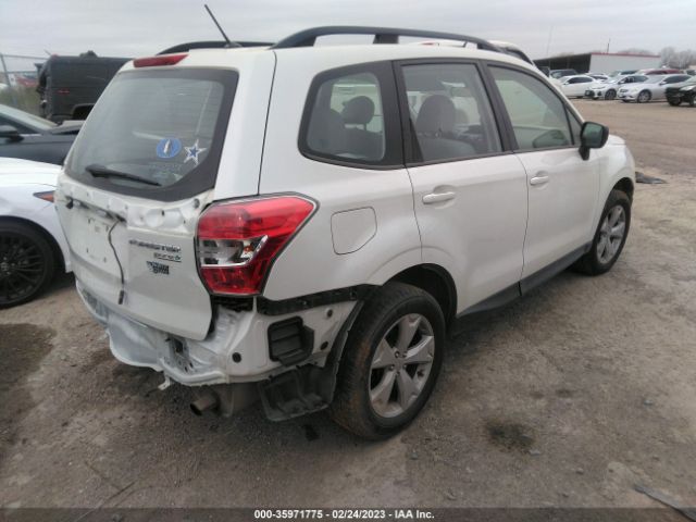 JF2SJABC9FH837778 Subaru Forester 2.5i