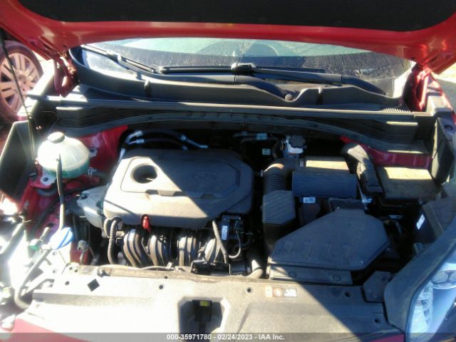 KNDPNCAC7K7508213 KIA Sportage Ex