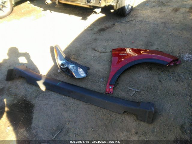 KNDPNCAC7K7508213 KIA Sportage Ex