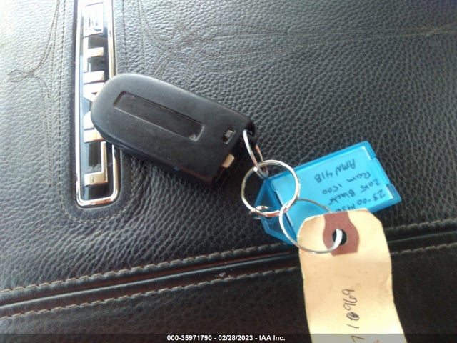 RAM 1500 Laramie Limited 2015 1C6RR7PT8FS601750 Image 3