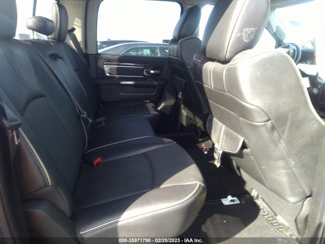 RAM 1500 Laramie Limited 2015 1C6RR7PT8FS601750 Image 9