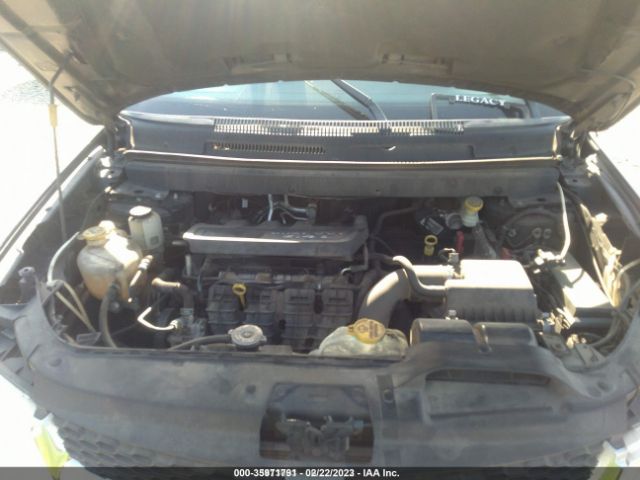 3C4PDCBB0FT692629 Dodge Journey Sxt