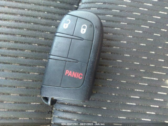 3C4PDCBB0FT692629 Dodge Journey Sxt