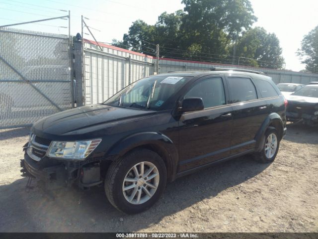 3C4PDCBB0FT692629 Dodge Journey Sxt