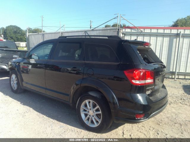 3C4PDCBB0FT692629 Dodge Journey Sxt