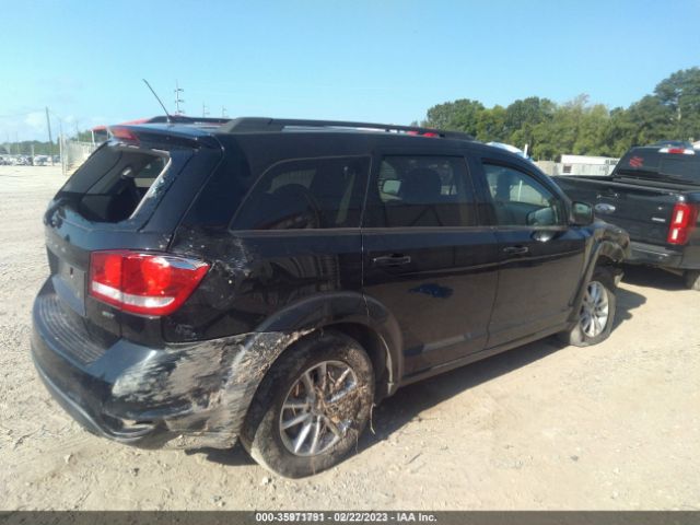 3C4PDCBB0FT692629 Dodge Journey Sxt