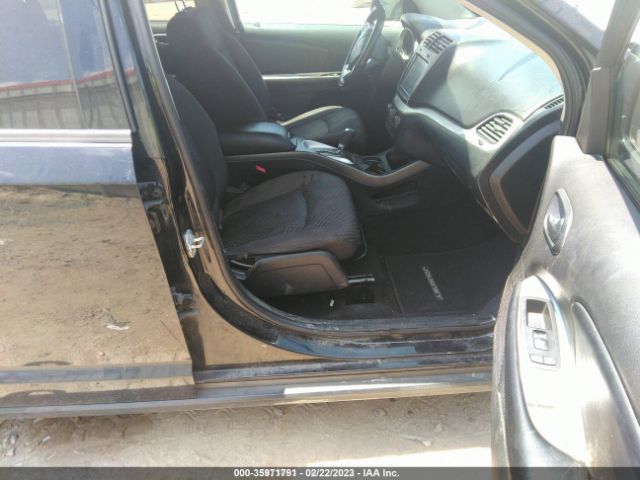 3C4PDCBB0FT692629 Dodge Journey Sxt