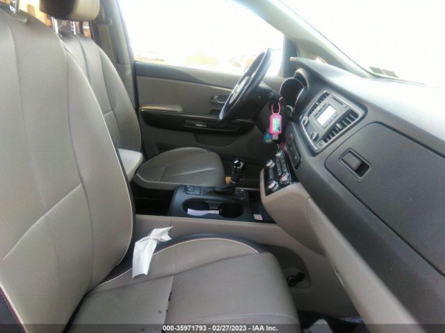 KNDMB5C14G6214350 KIA SEDONA LX