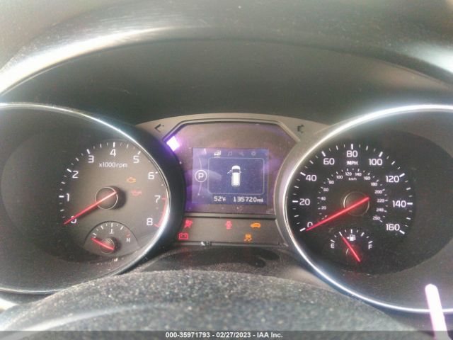 KNDMB5C14G6214350 KIA SEDONA LX
