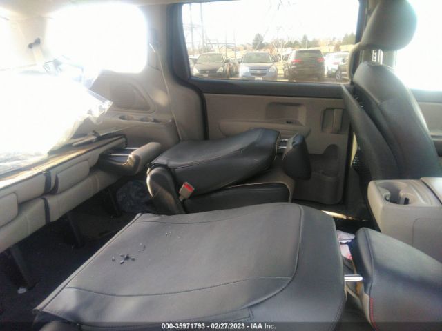 KNDMB5C14G6214350 KIA SEDONA LX