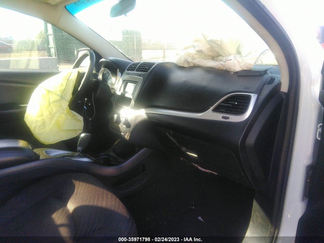 Dodge Journey Sxt 2015 3C4PDCBG0FT696465 Image 5